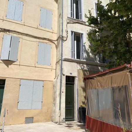 Studio Cardeurs Aix-en-Provence Zewnętrze zdjęcie