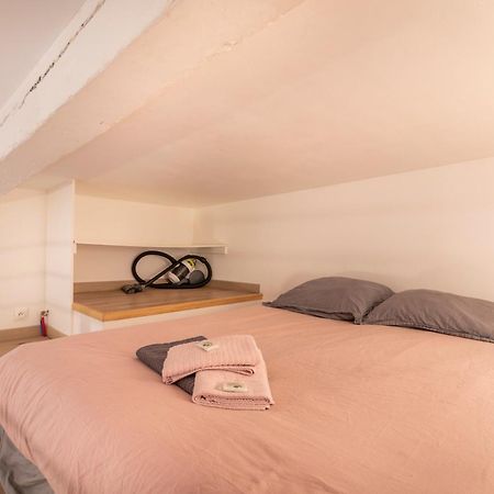 Studio Cardeurs Aix-en-Provence Zewnętrze zdjęcie