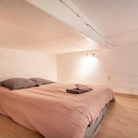 Studio Cardeurs Aix-en-Provence Zewnętrze zdjęcie
