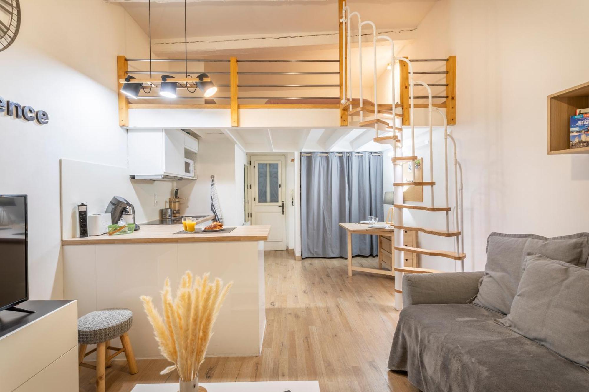 Studio Cardeurs Aix-en-Provence Zewnętrze zdjęcie