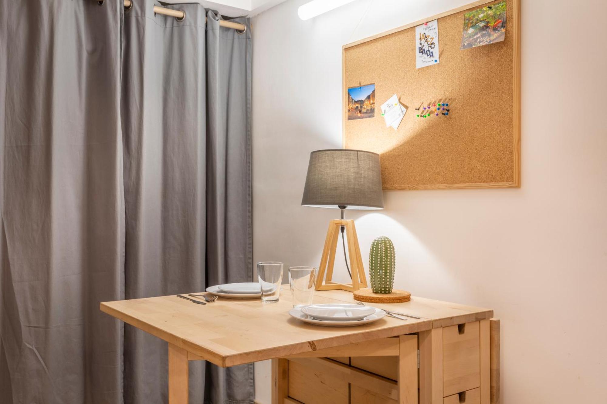 Studio Cardeurs Aix-en-Provence Zewnętrze zdjęcie