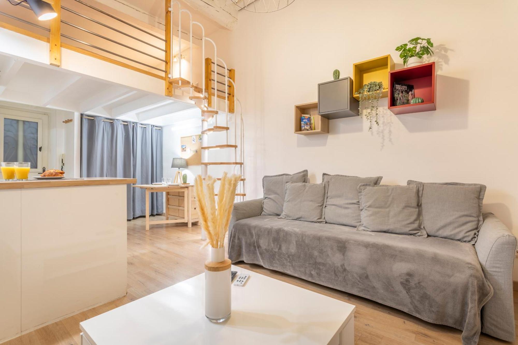 Studio Cardeurs Aix-en-Provence Zewnętrze zdjęcie