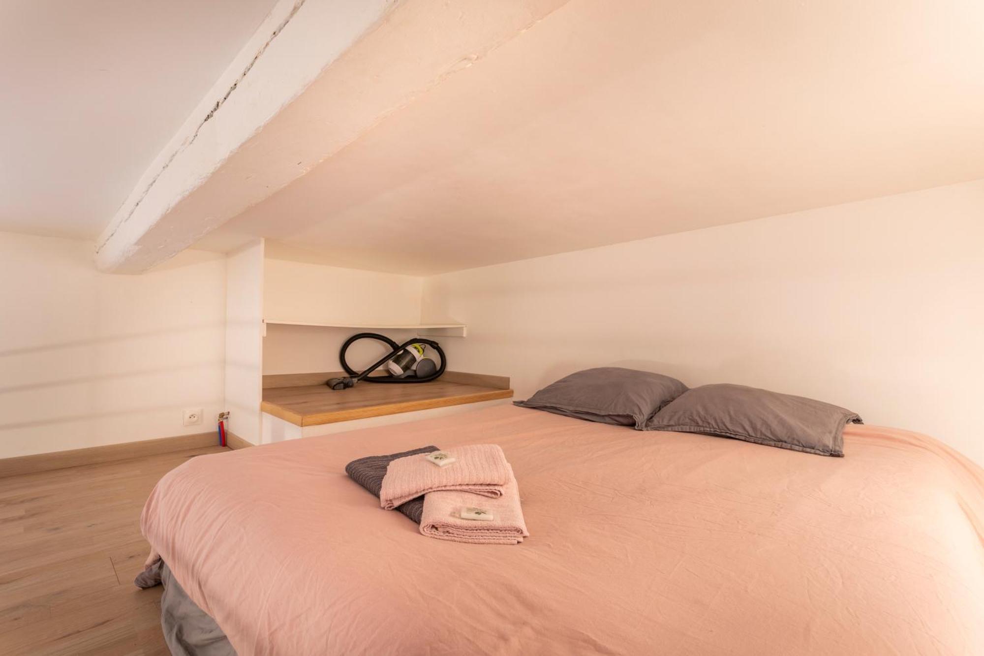 Studio Cardeurs Aix-en-Provence Zewnętrze zdjęcie