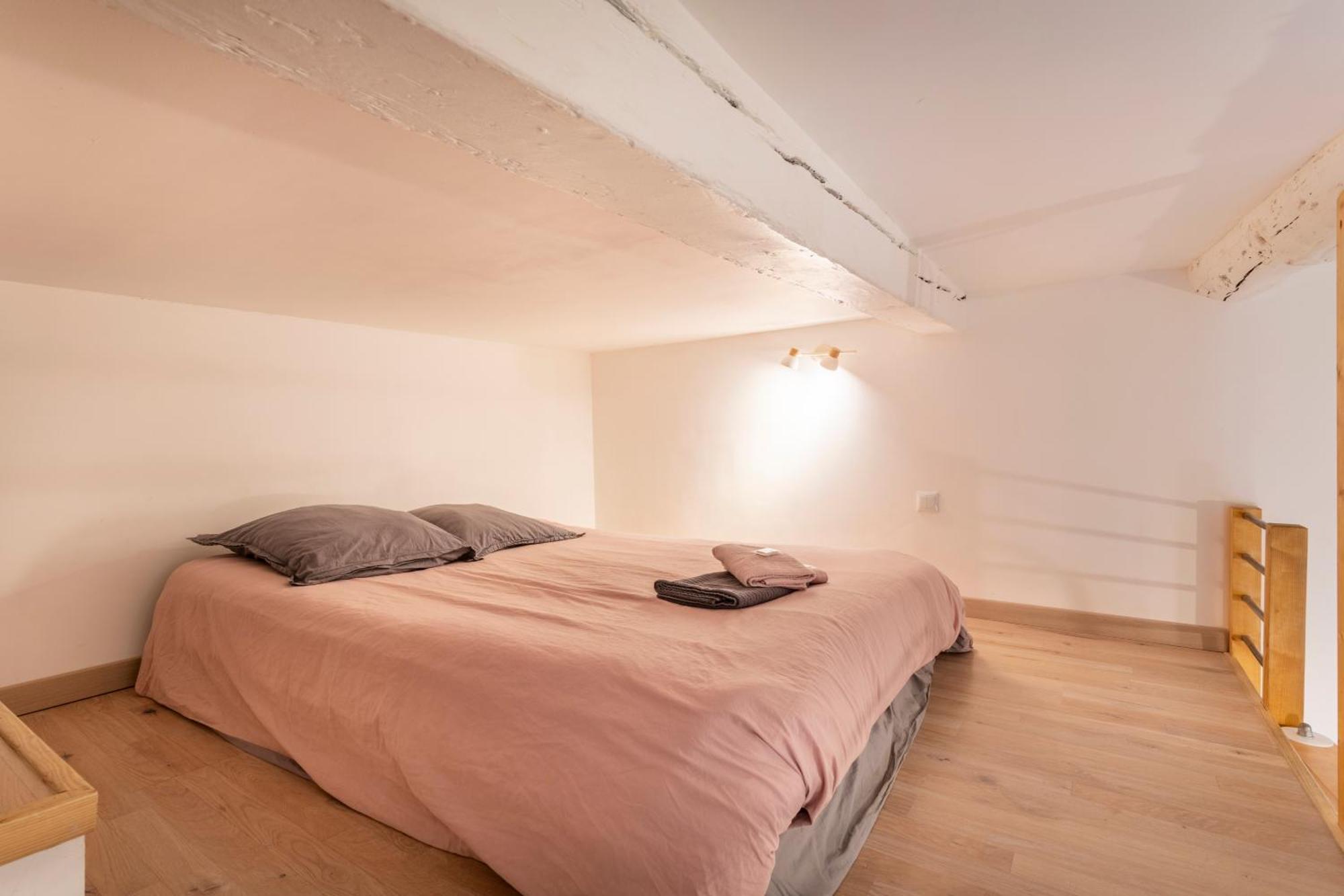 Studio Cardeurs Aix-en-Provence Zewnętrze zdjęcie