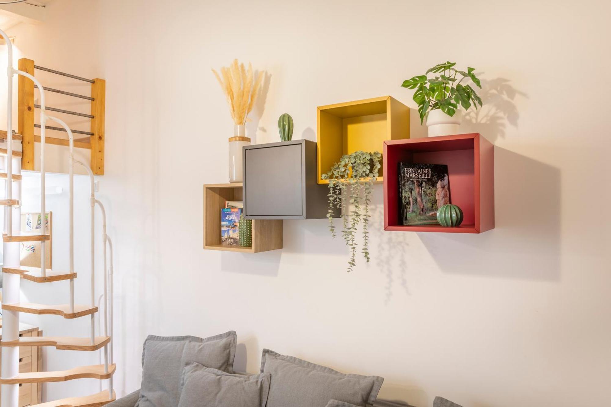 Studio Cardeurs Aix-en-Provence Zewnętrze zdjęcie